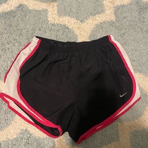 Nike athletic shorts